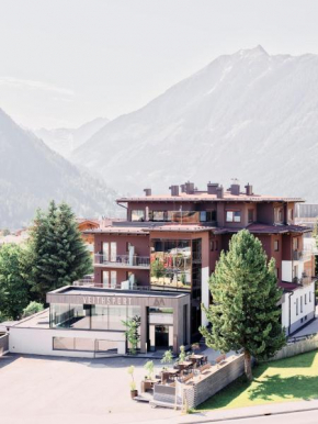 ARX Boutiquehotel